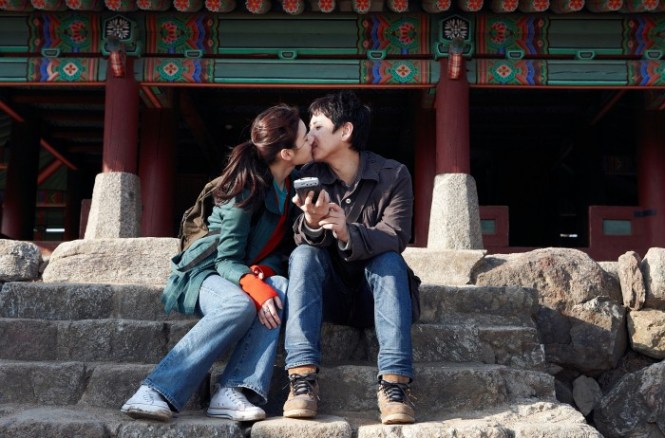 nobody's daughter 01