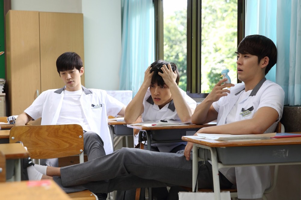 Image result for twenty korean film