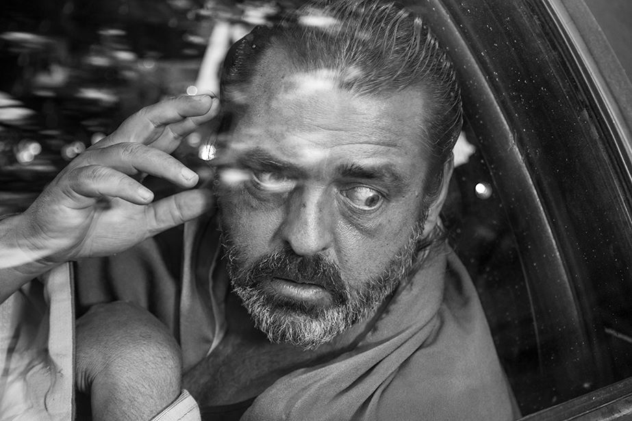 macbeth by tania fernandez