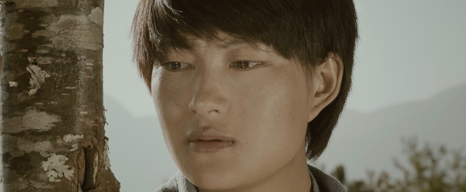 BWW Review: BWW Award Winner EMRHYS COOPER First Western Actor to Star in Buhtanese Film KUSHUTHARA