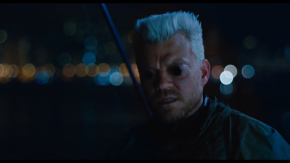 ghost in the shell batou 3
