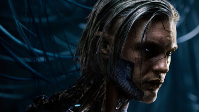 ghost in the shell kuze