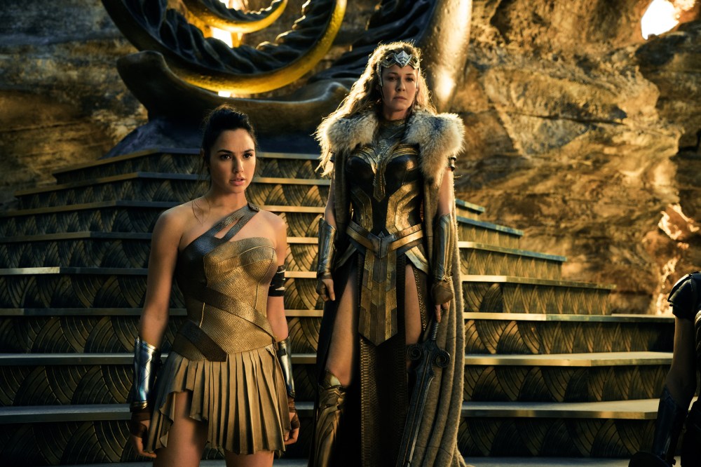 wonder woman 1