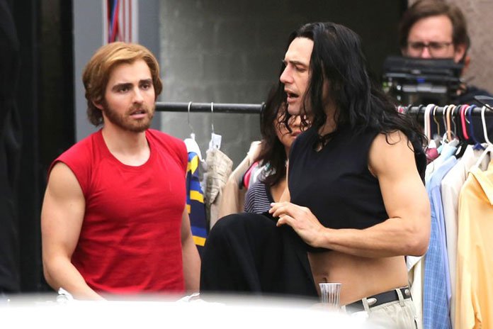 disaster artist 3