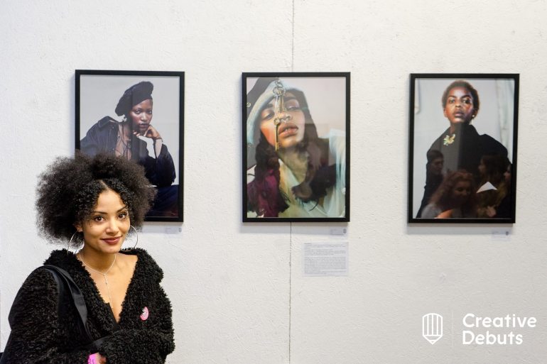 Image result for jessica ross photographer nasty women exhibition