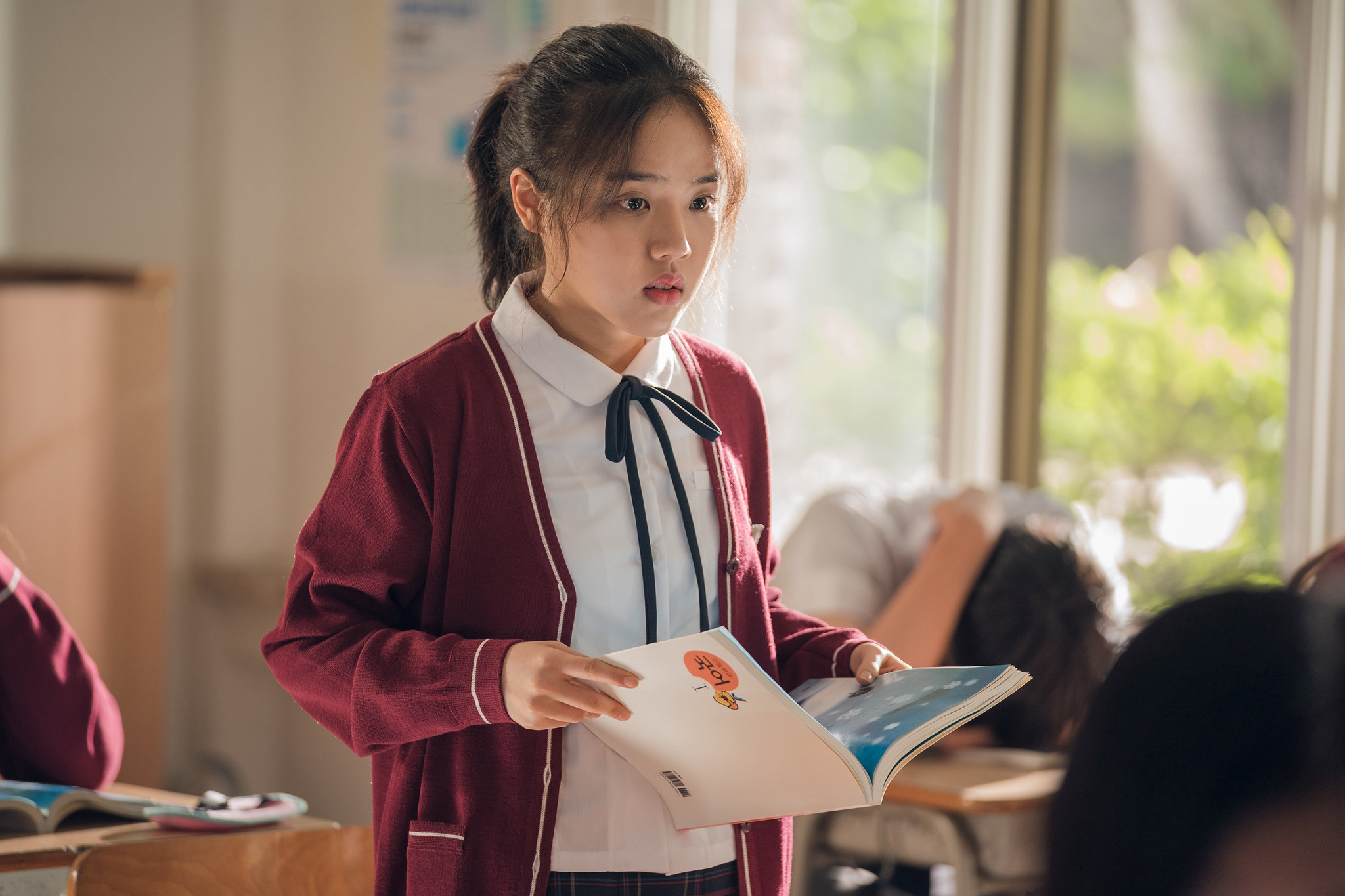 Photo © Lotte Entertainment