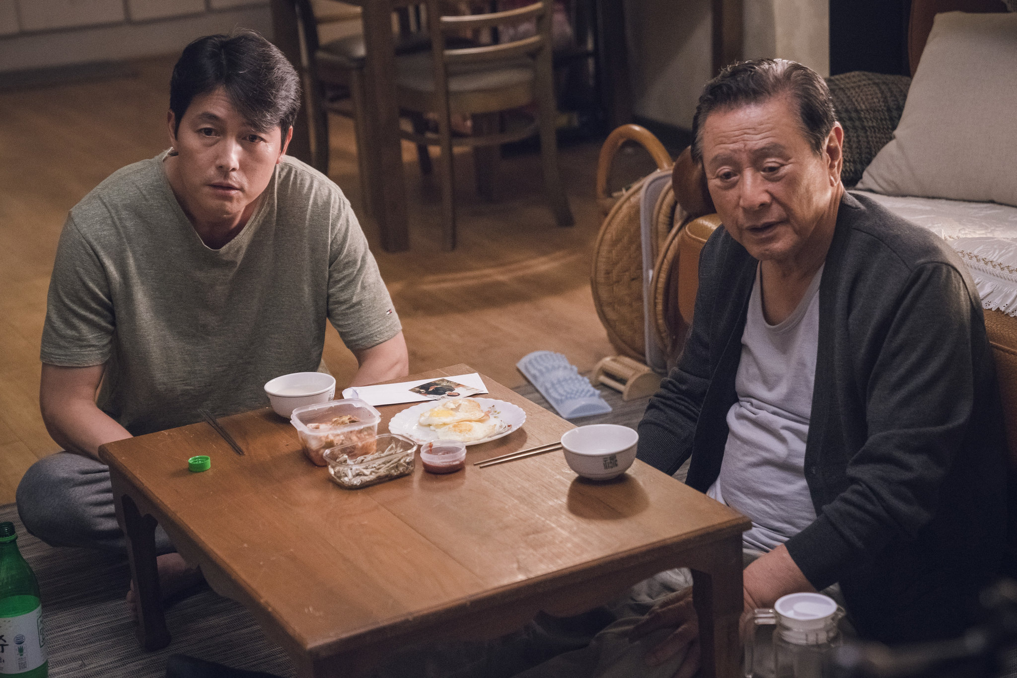 Photo © Lotte Entertainment