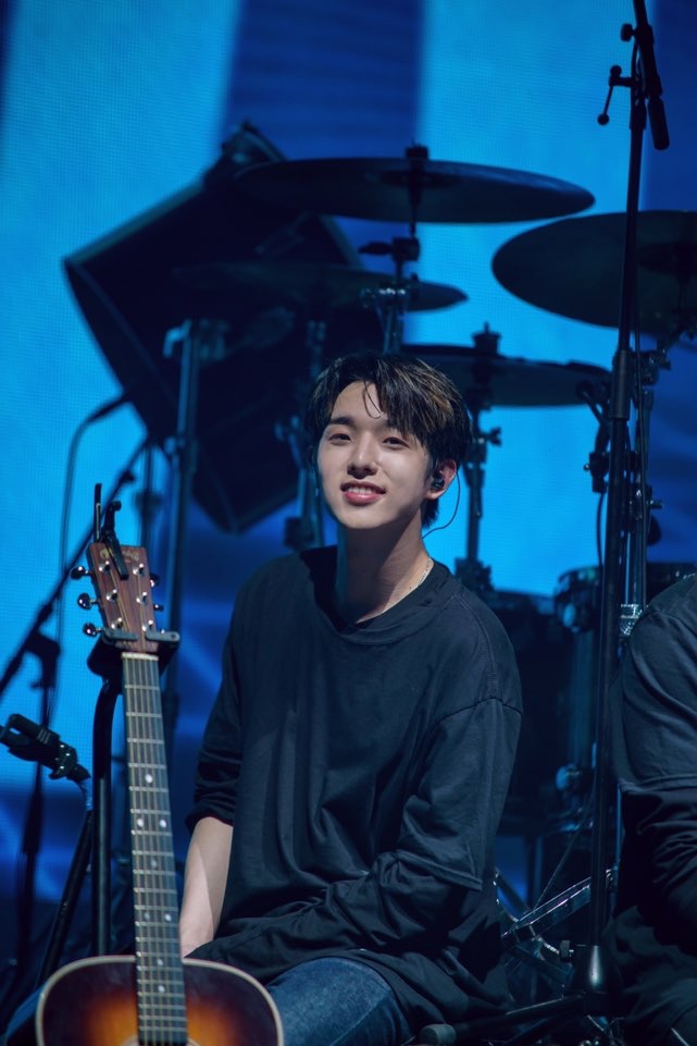 With Their Vivid Performance, DAY6 Takes Over the Brixton Academy