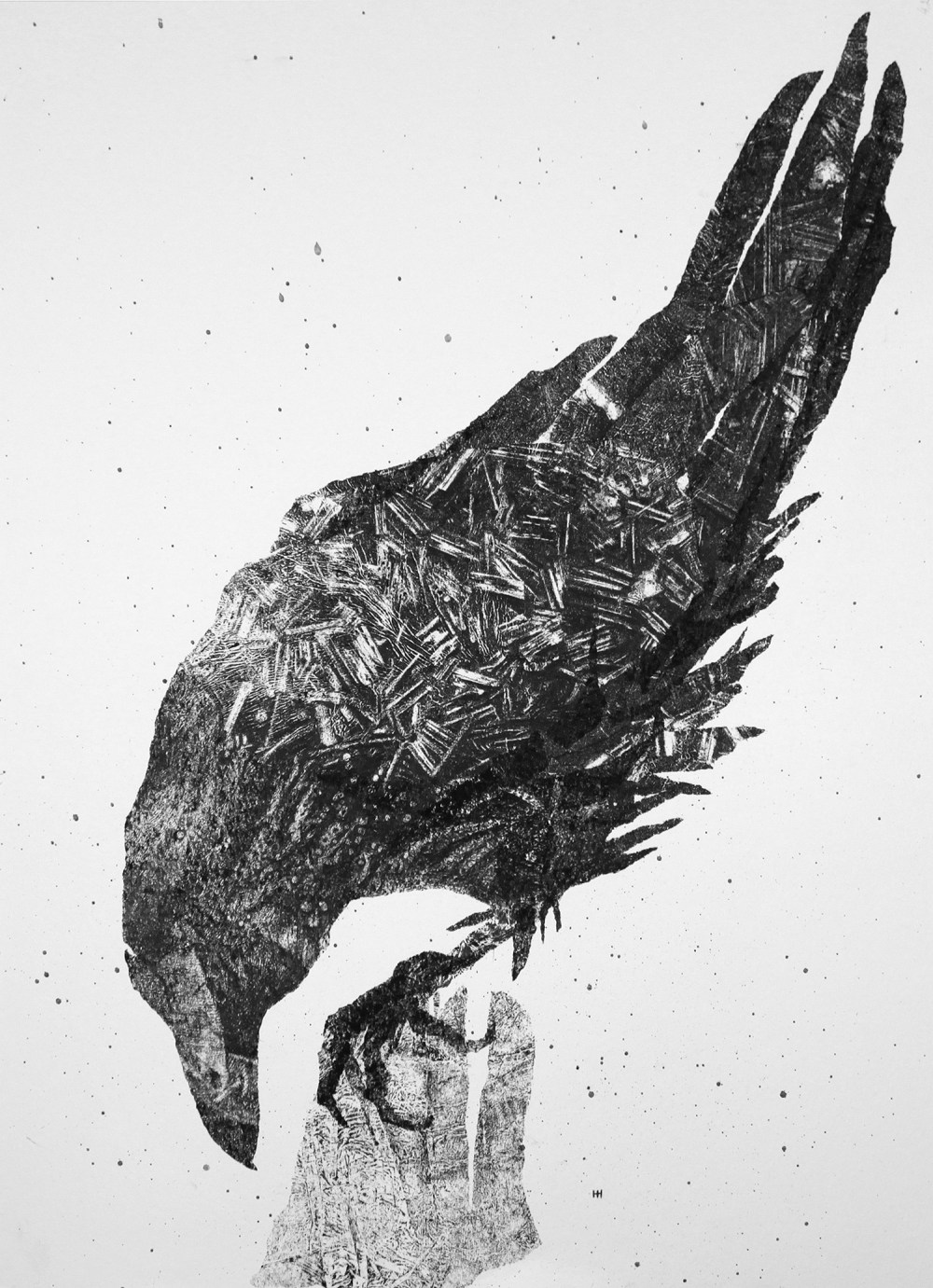 AppiasAlbina_Treasure-Hunter_2020_50x70cm