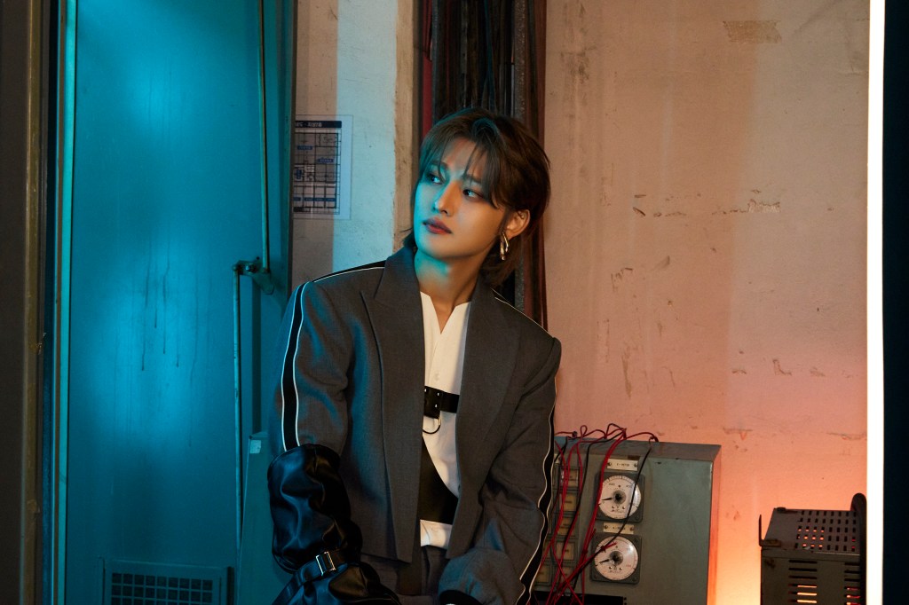 BOA / Image © Nature Space Entertainment 