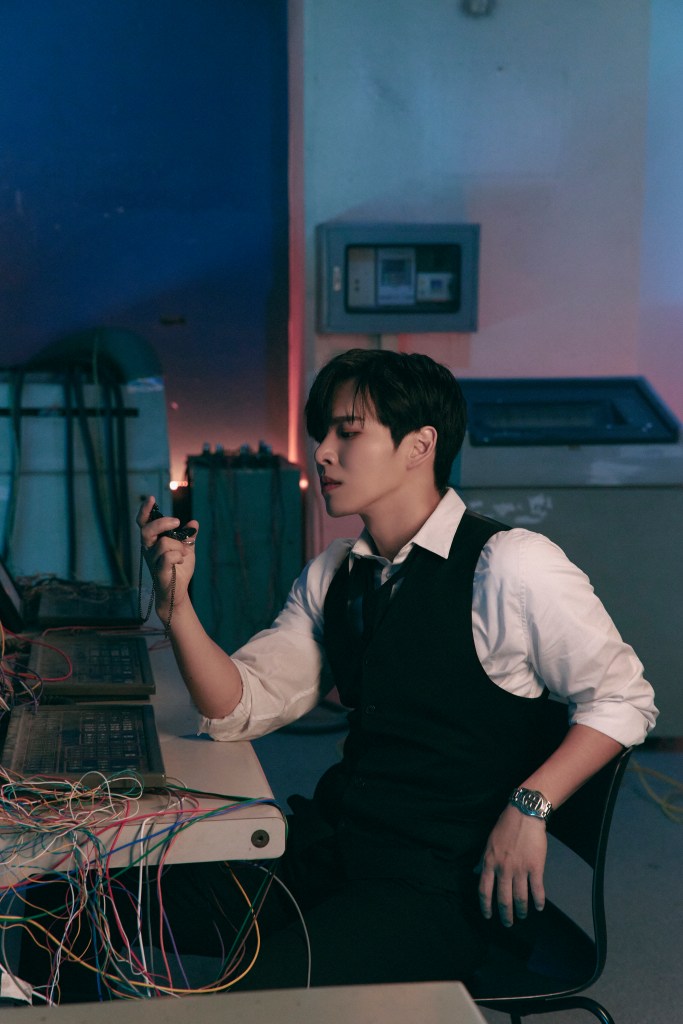 DOHA / mage © Nature Space Entertainment 