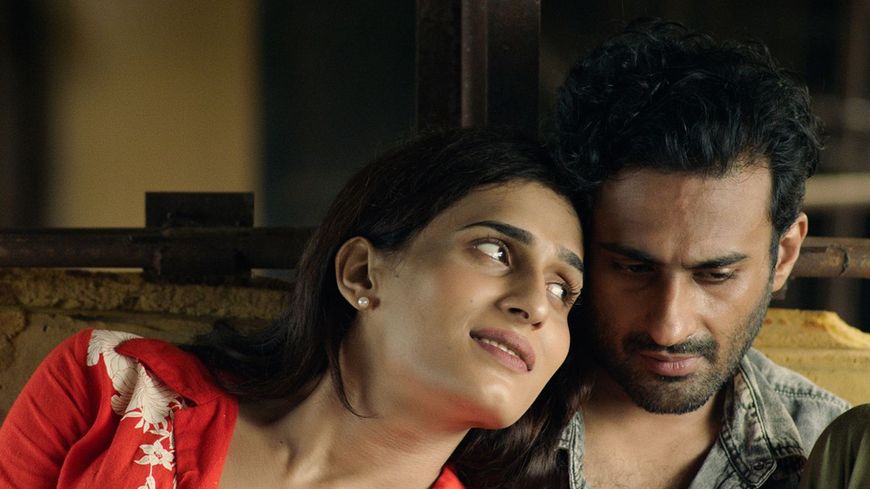 Joyland - Image © Film Constellation Joyland - Image © Film Constellation