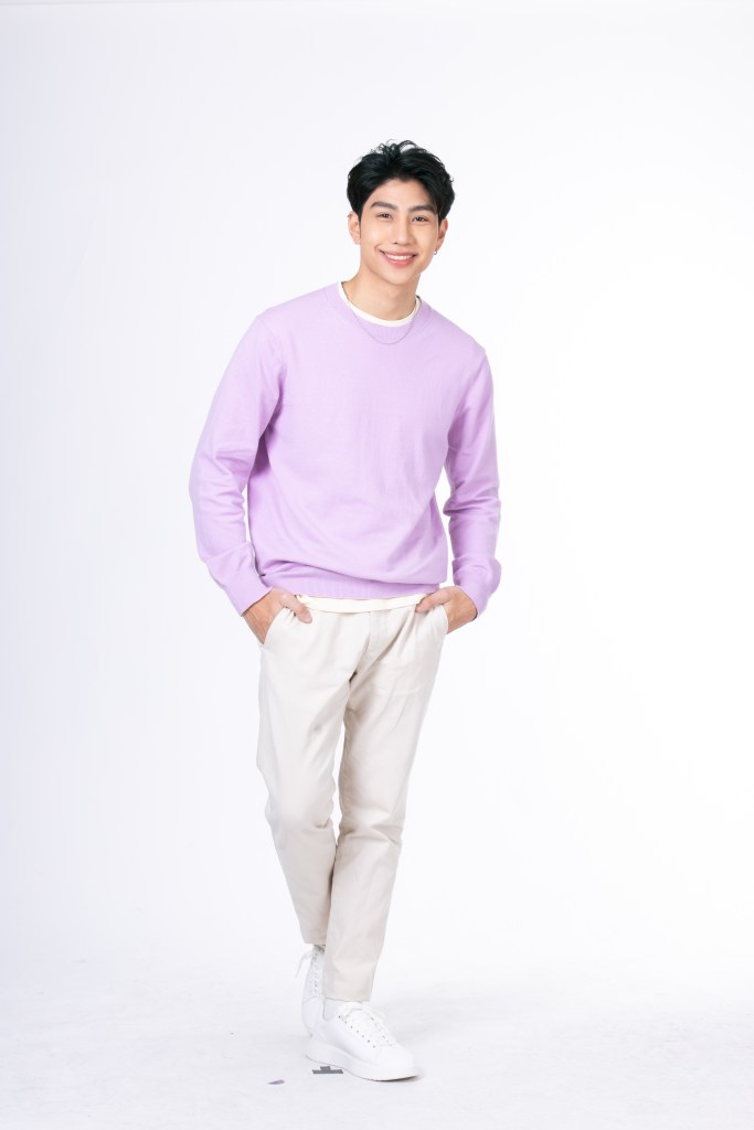 Mond - Image © GMMTV Mond - Image © GMMTV