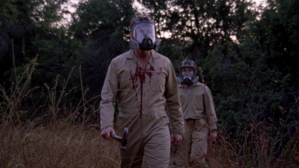 Still from Daughter, Image © Lightbulb Film Distribution
