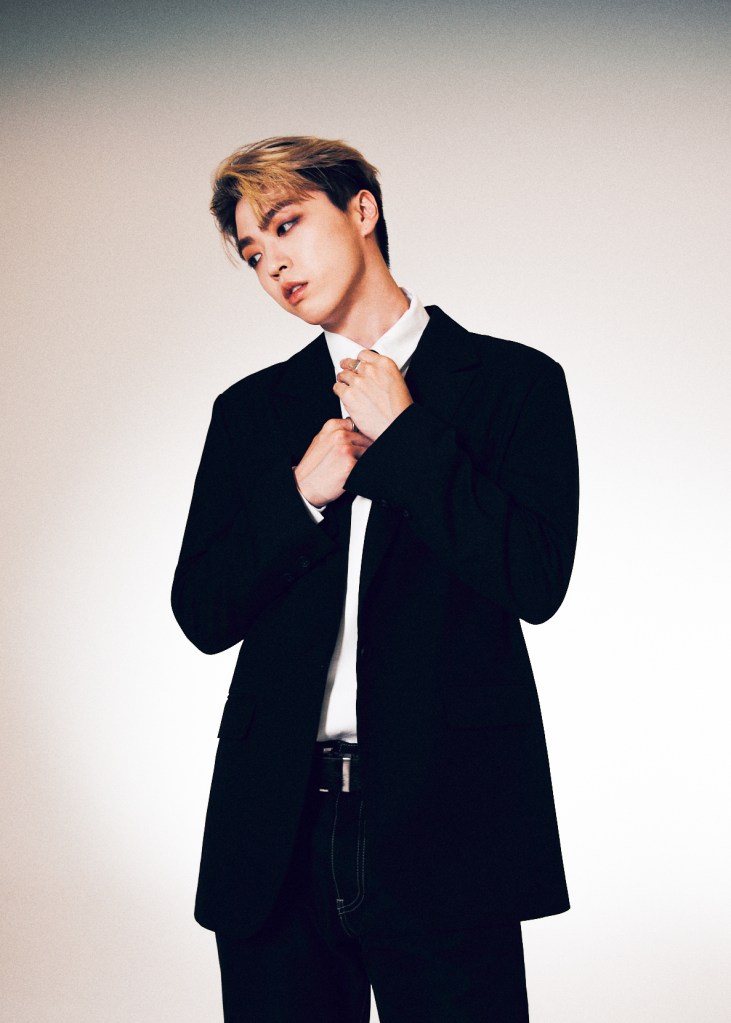 JUNNY, Canadian Korean R&B Singer-songwriter Image © Unbound Entertainment Group / mauve Company JUNNY, Canadian Korean R&B Singer-songwriter. Image © Unbound Entertainment Group / mauve Company