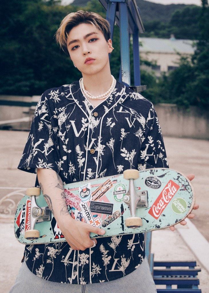 JUNNY, Canadian Korean R&B Singer-songwriter Image © Unbound Entertainment Group / mauve Company JUNNY, Canadian Korean R&B Singer-songwriter. Image © Unbound Entertainment Group / mauve Company