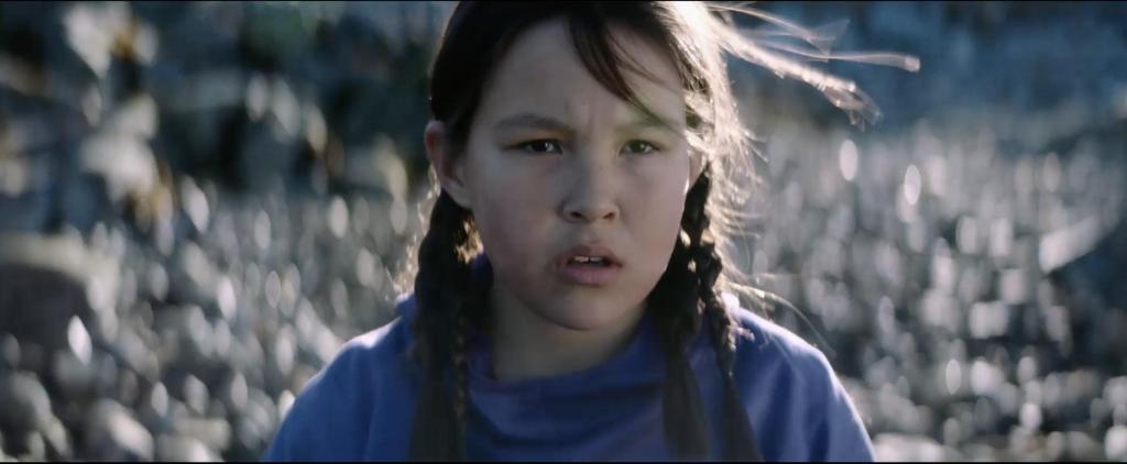 Ivalu – Image © 2023 Ivalu -OSCARS 2023
