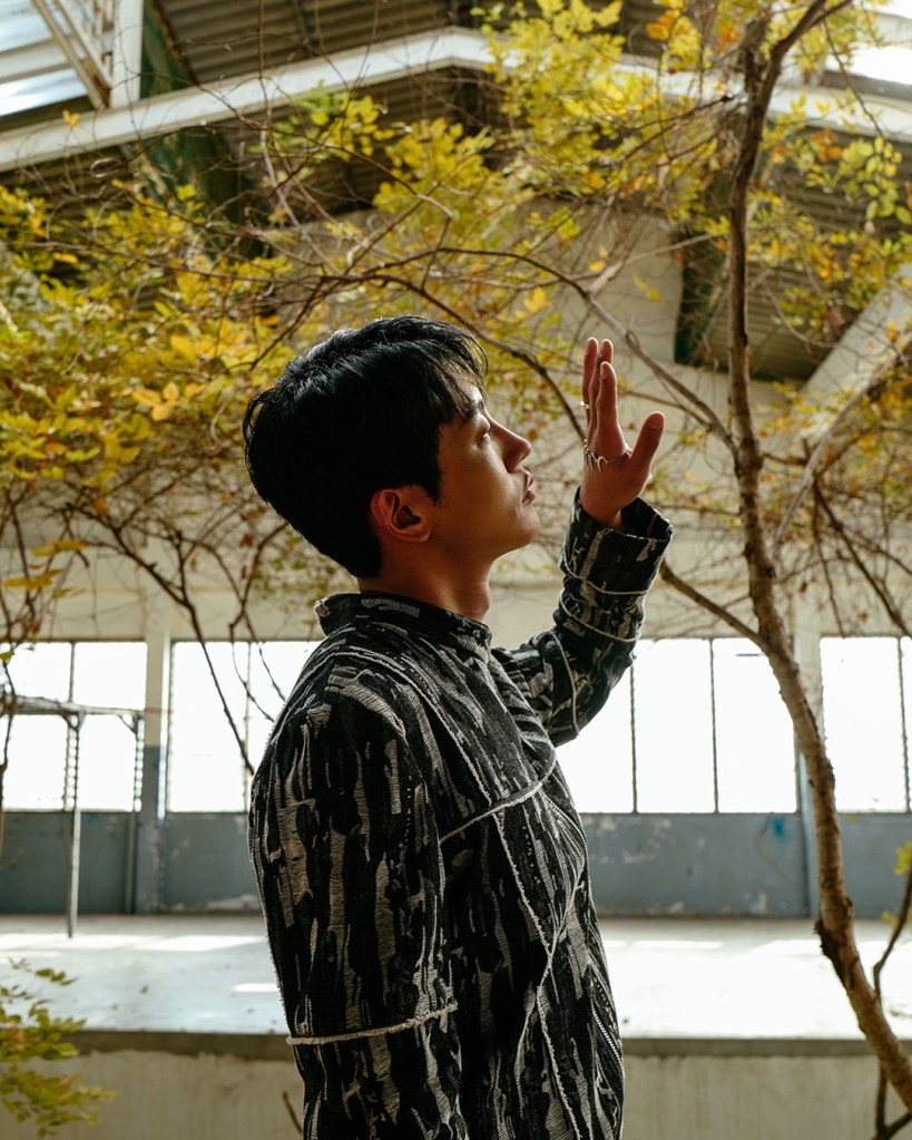 SHAUN breaks down his "Steal the Show" single, his collaboration with Jeff Satur, and his music / Image © 285 Labs