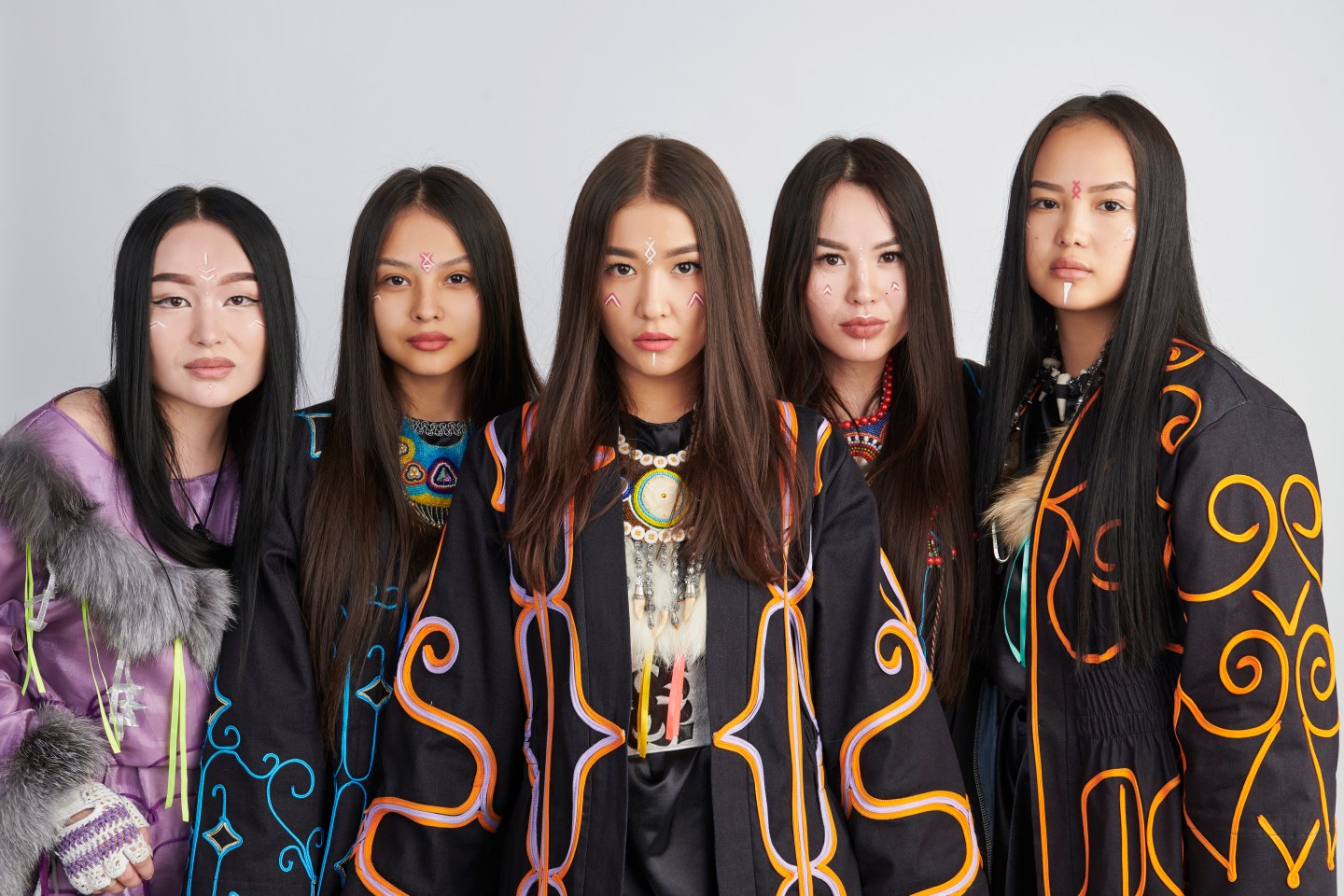 OTYKEN: Musical Exploration from Siberia’s Indigenous Heartland – VIEW ...