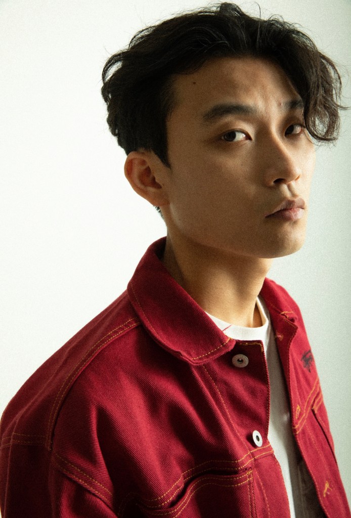 Image Courtesy of Jung Gyu Min