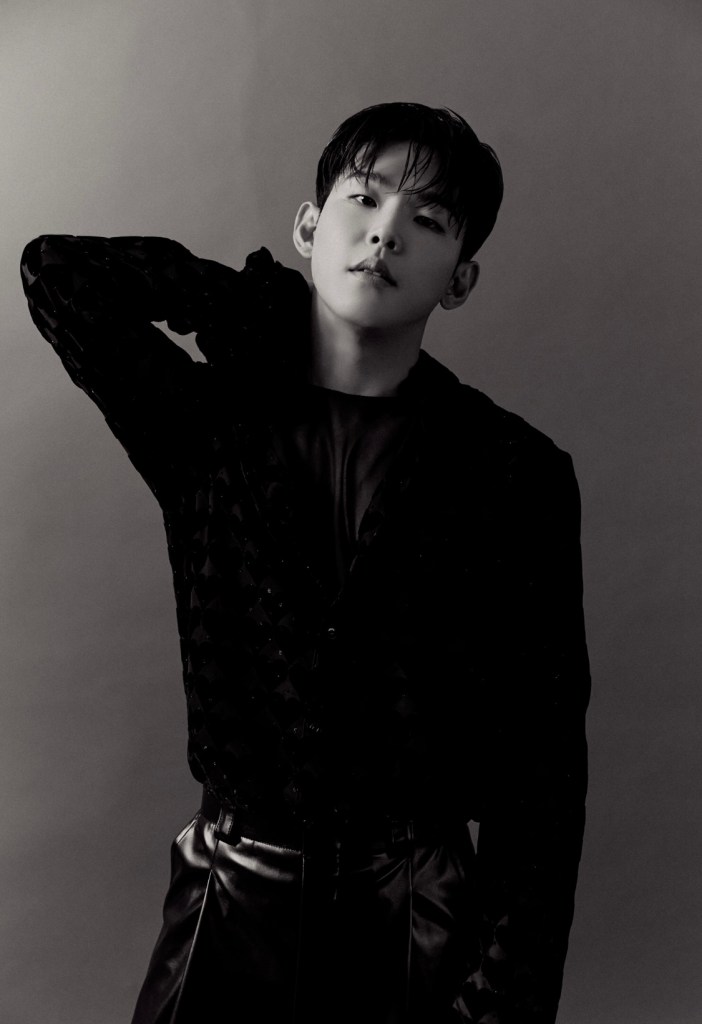 Paul Kim / Image © WHYES Entertainment