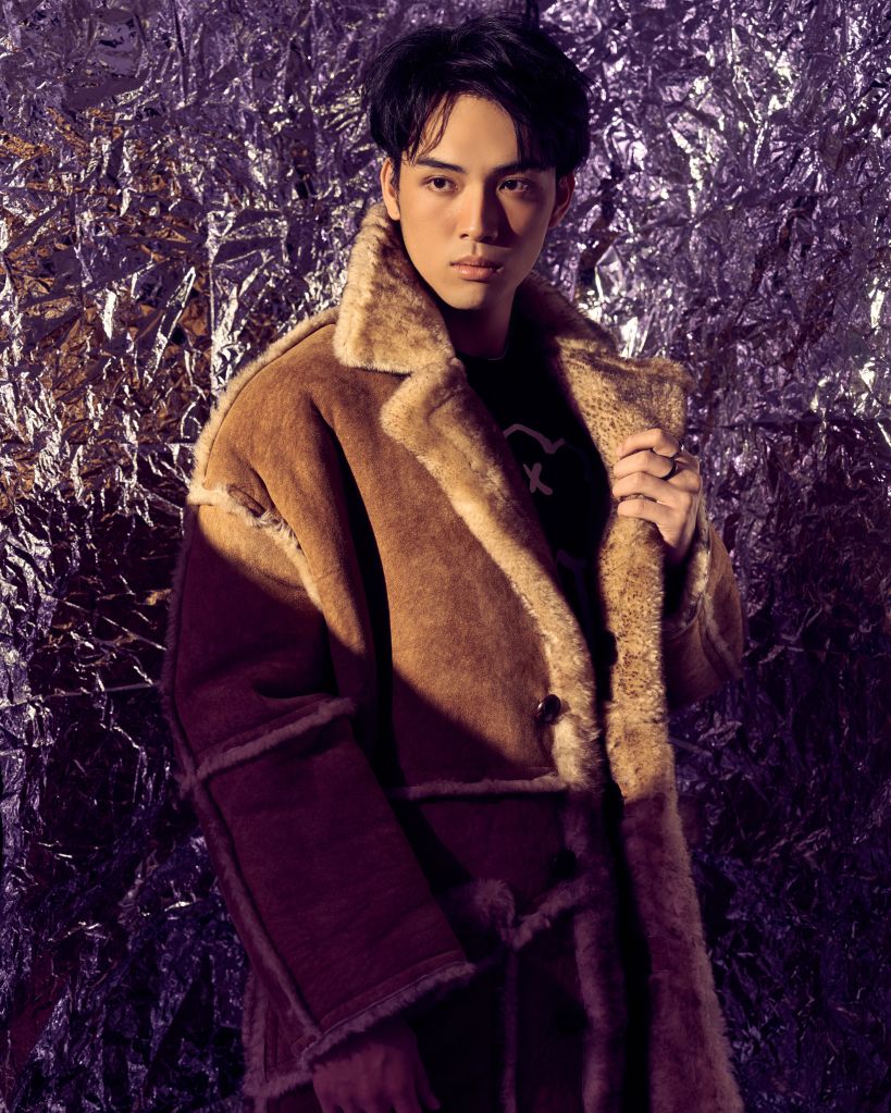 Calvert Tay / Image © Artiste Co