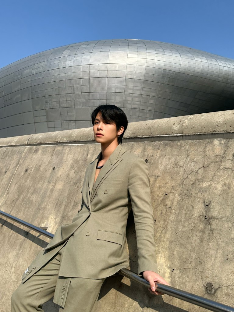 Glenn Yong  / Image ©  Artiste Co