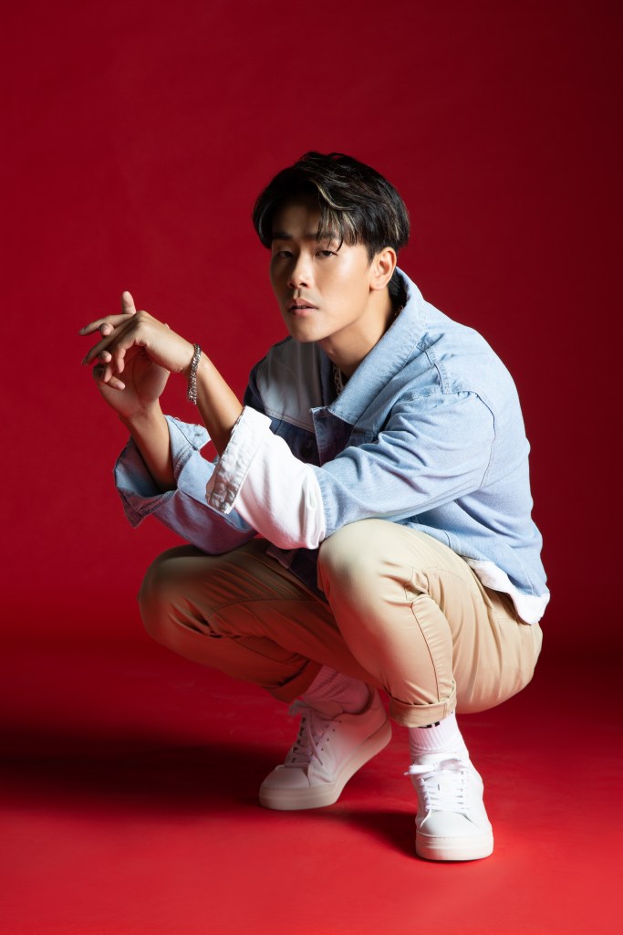 Sherman Zhuo / Image © Artiste Co