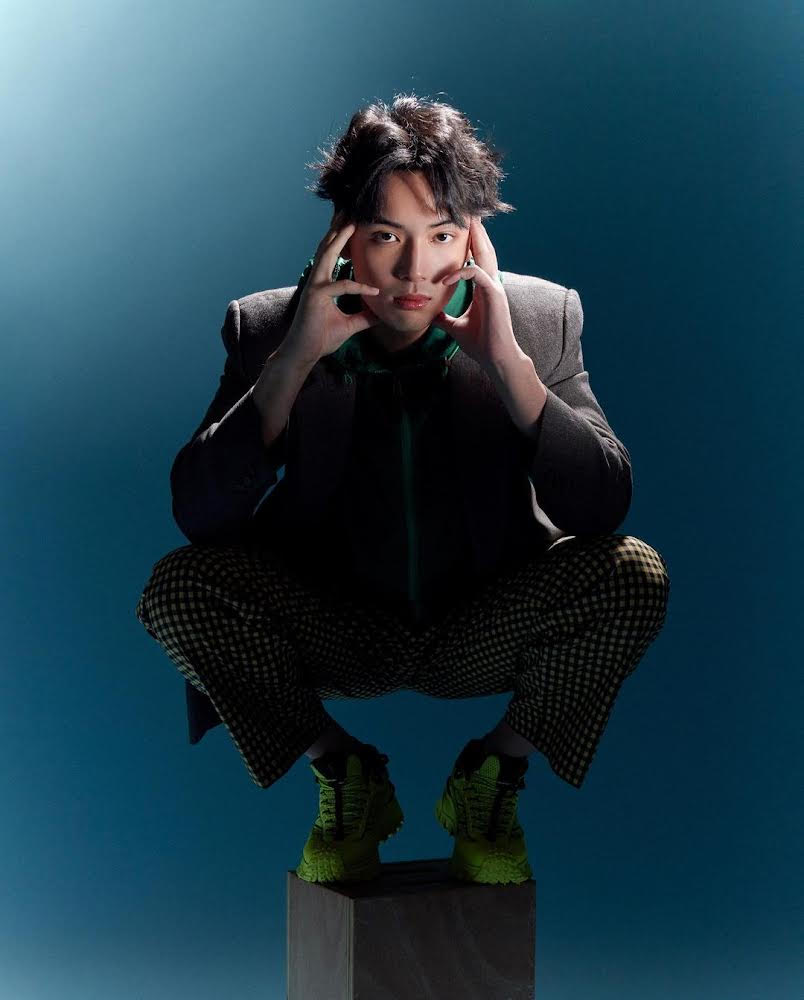 Calvert Tay / Image © Artiste Co