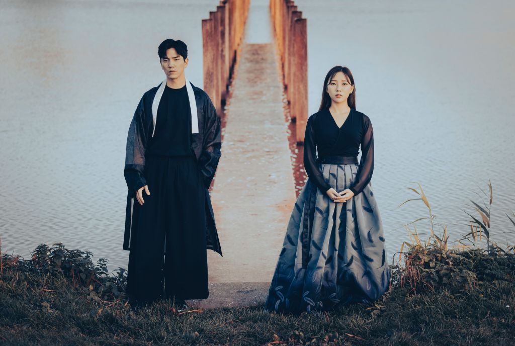 Cello Gayageum & Dasom Baek / Image ©  K-Music Festival