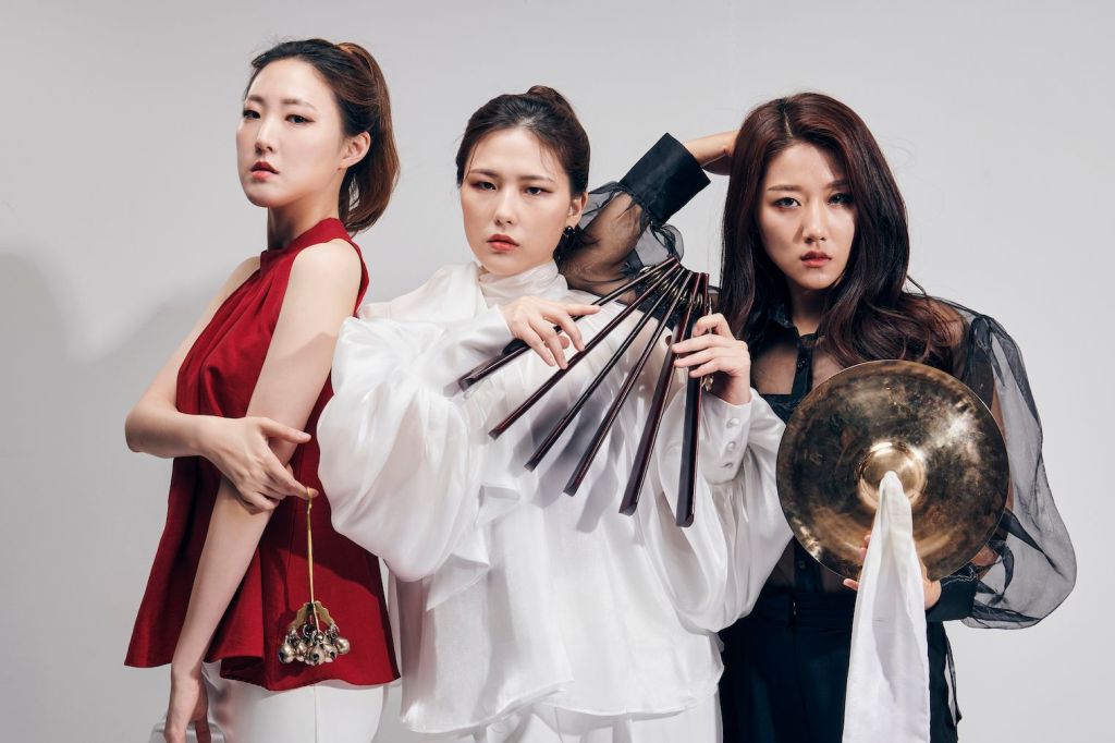 groove& /  Image ©  K-Music Festival