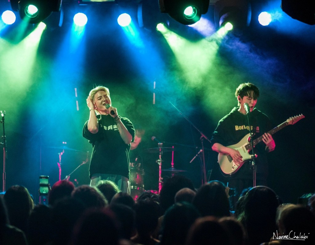 W24 / Image © Narine Chalabi
