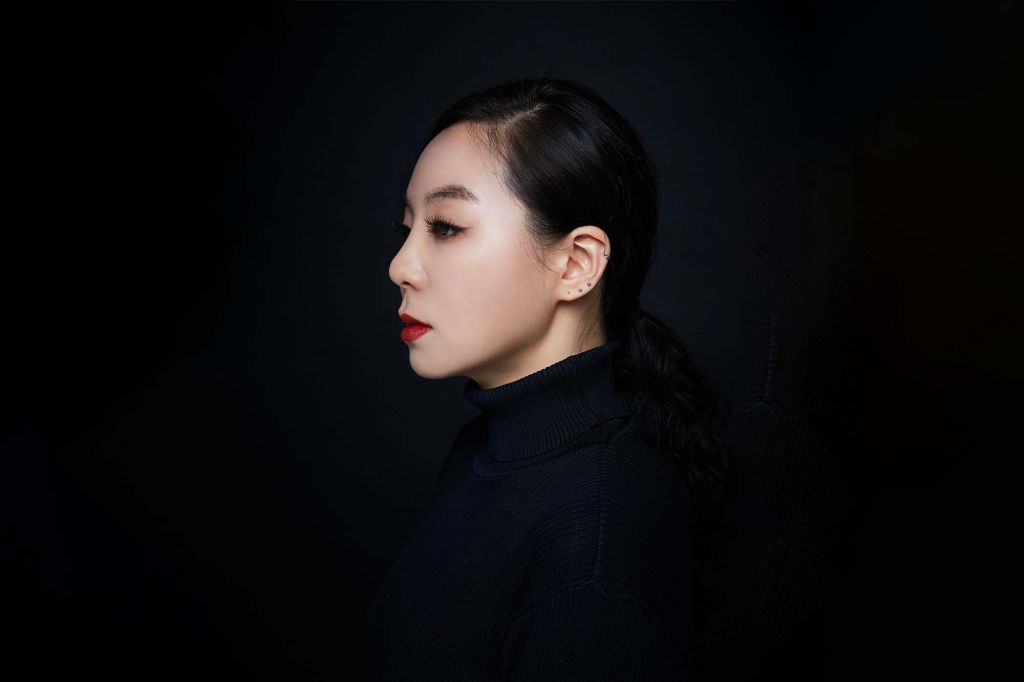 Dasom Baek / Image ©  K-Music Festival