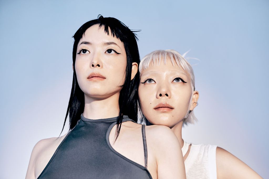 HAEPAARY / Image ©  K-Music Festival