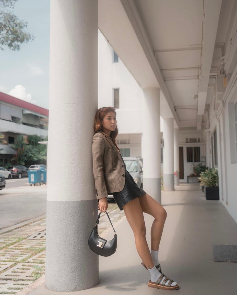 Yixin / Image © Artiste Co