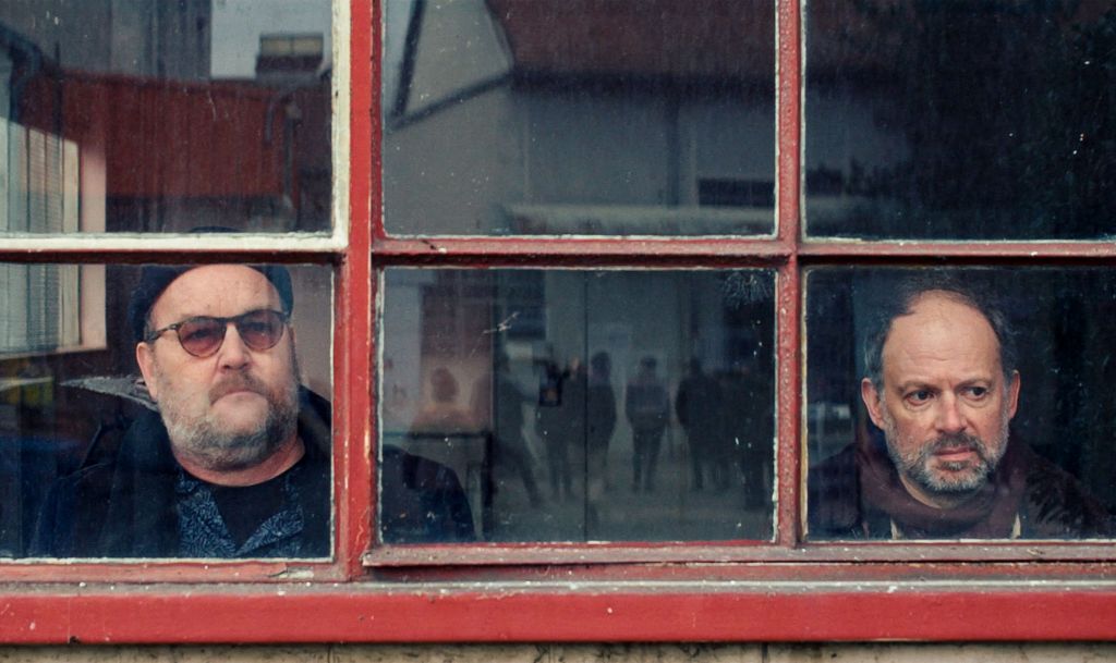 Image Courtesy of Venice International Film Festival 