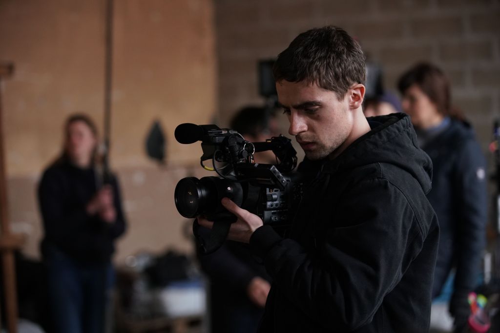 Image Courtesy of Venice International Film Festival