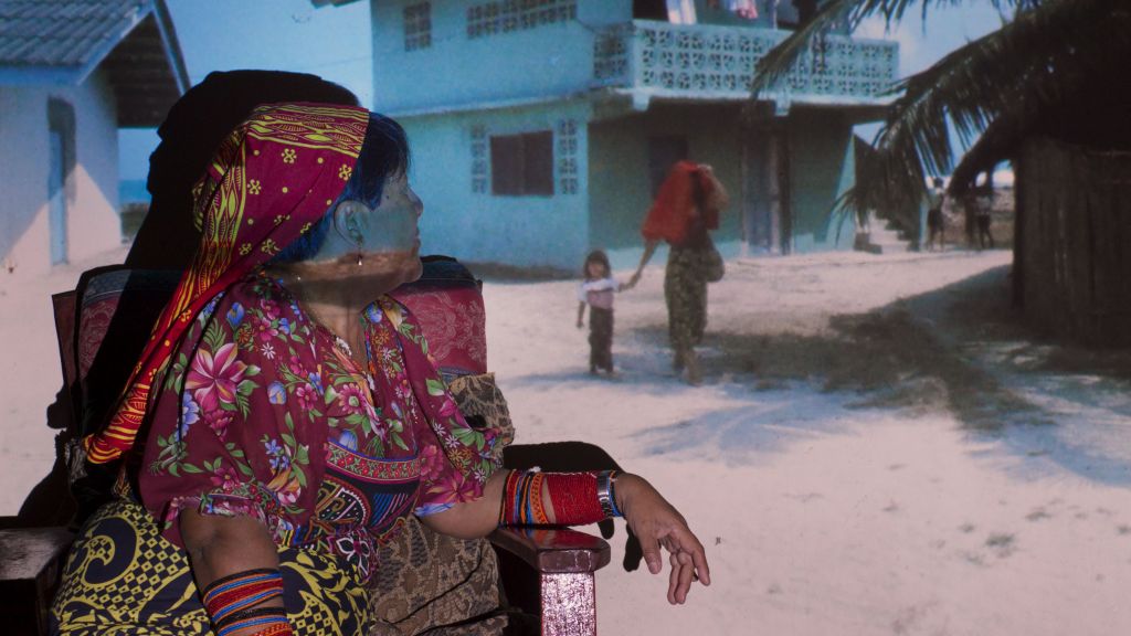 GOD IS A WOMAN / Image Courtesy of Venice International Film Festival