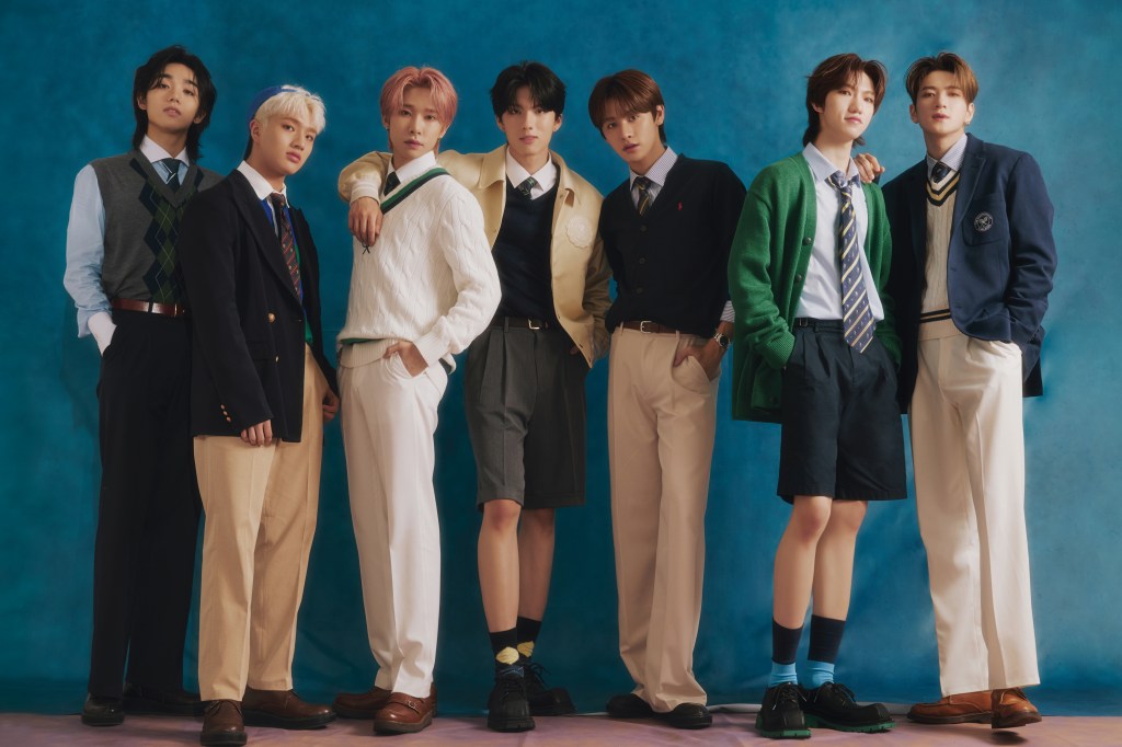 TRENDZ / Image © Global H