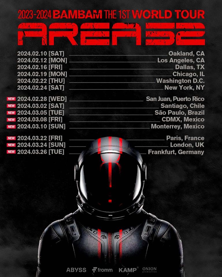 Image Courtesy of ABYSS and Onion Production