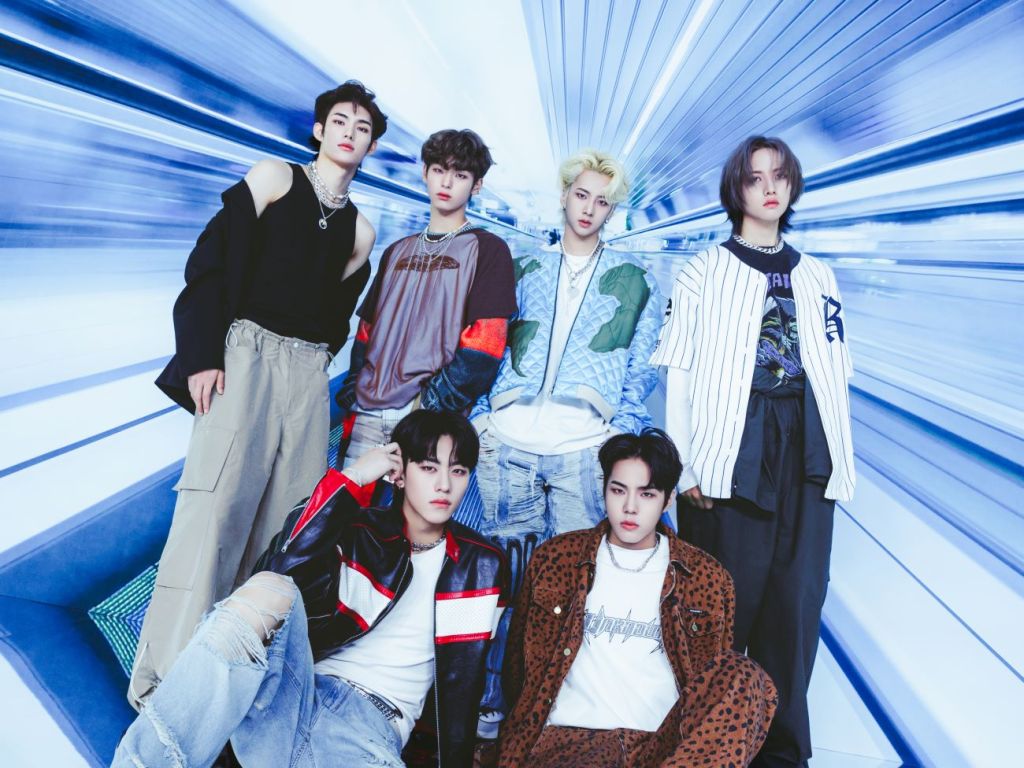 82MAJOR / Image © GREAT M Entertainment 