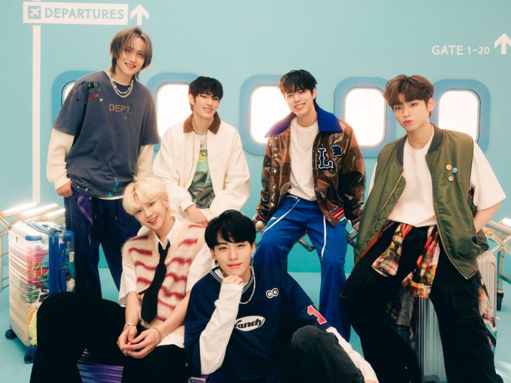 82MAJOR / Image © GREAT M Entertainment 