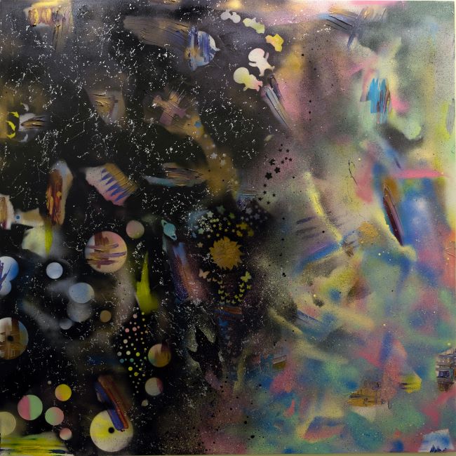 Where are you going / Image © Kim Kyu-jong