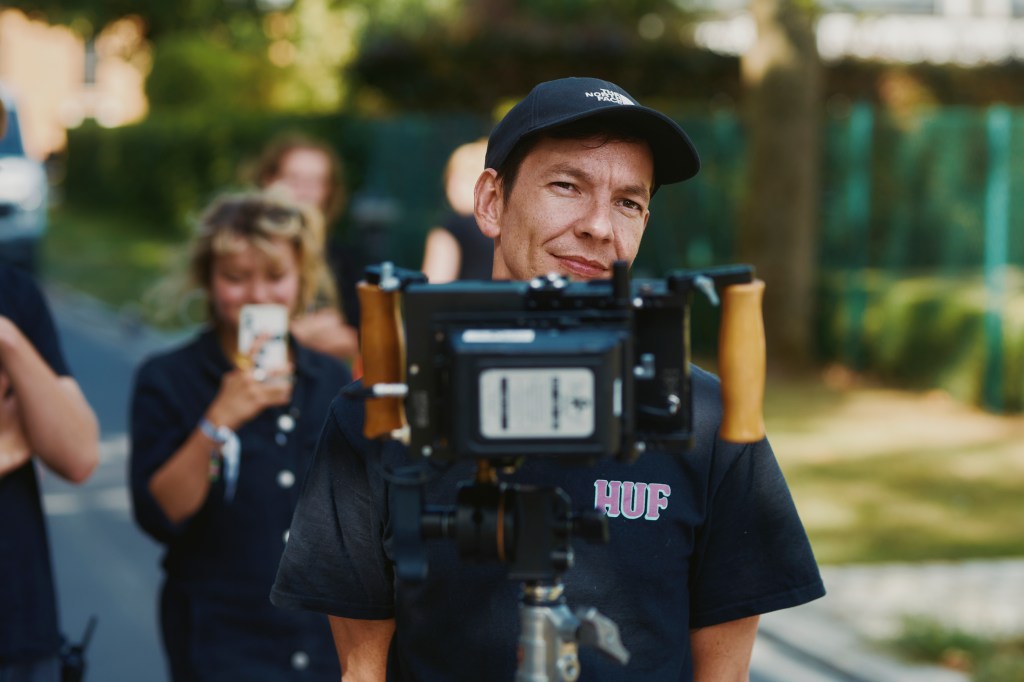 Anthjony Schatteman / Image ©Thomas Nolf 