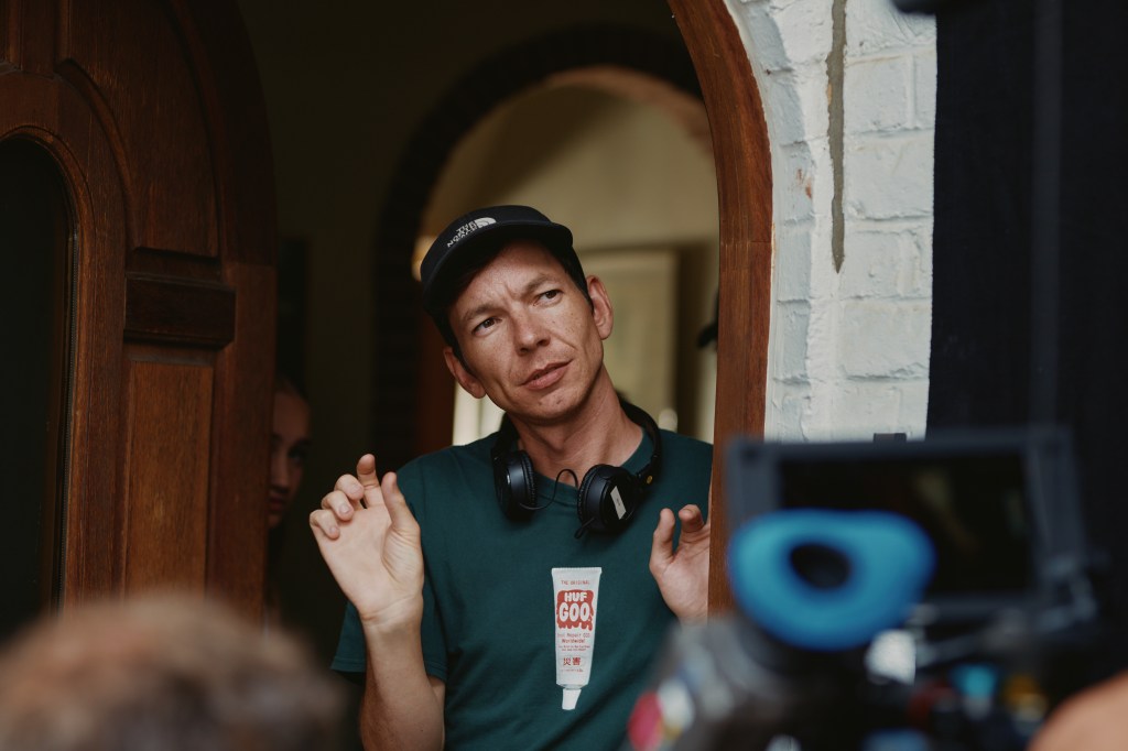 Anthony Schatteman / Image courtesy of Berlinale