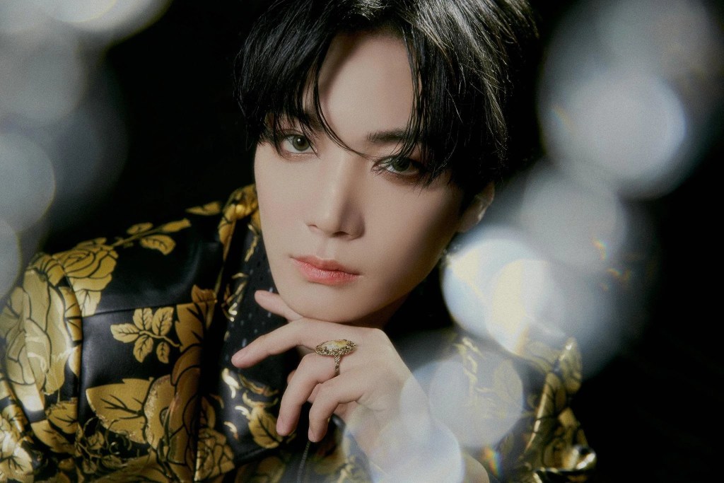 Kim Jonghyeon / Image © Evermore Entertainment