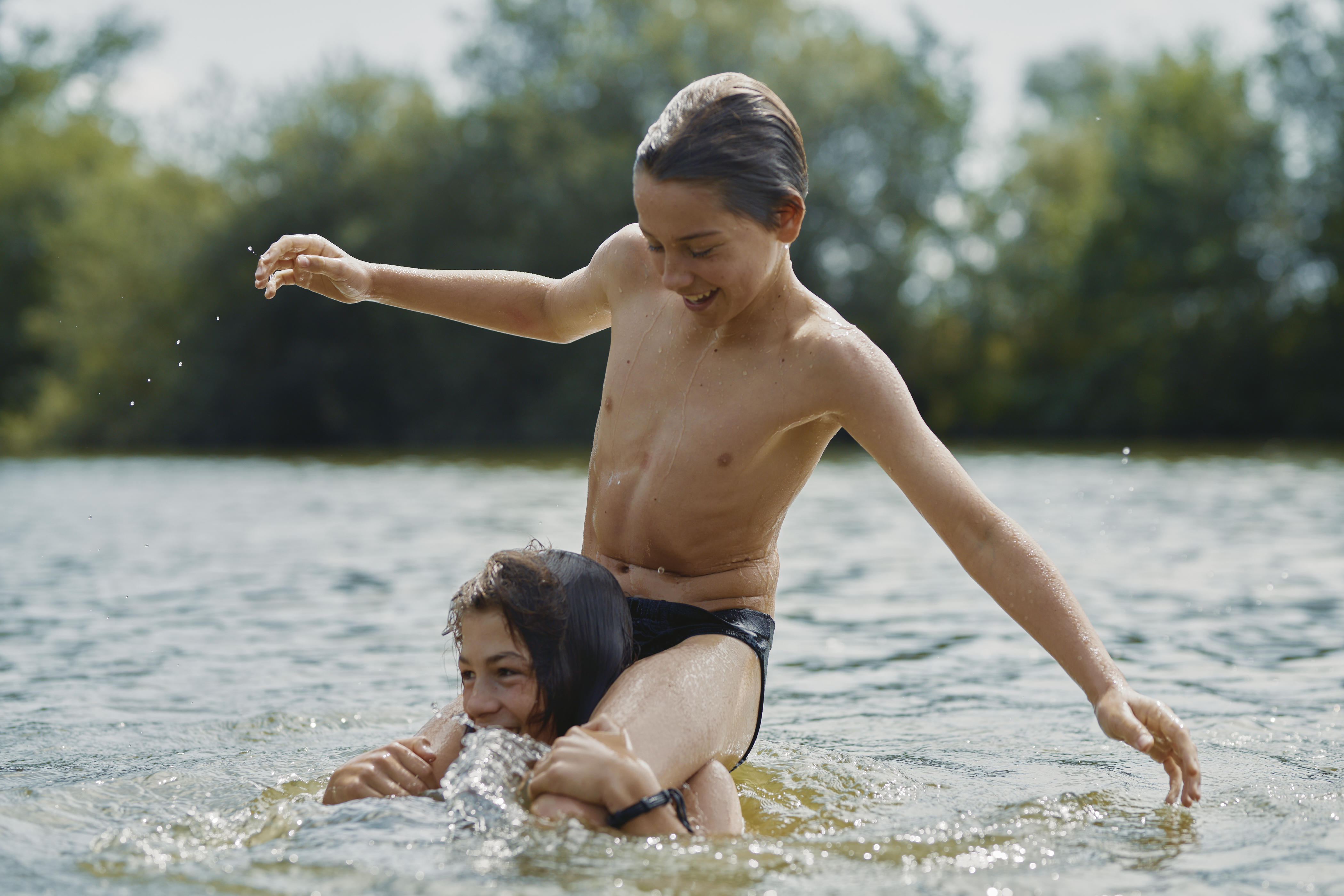 74th Berlin International Film Festival: “Young Hearts” Review