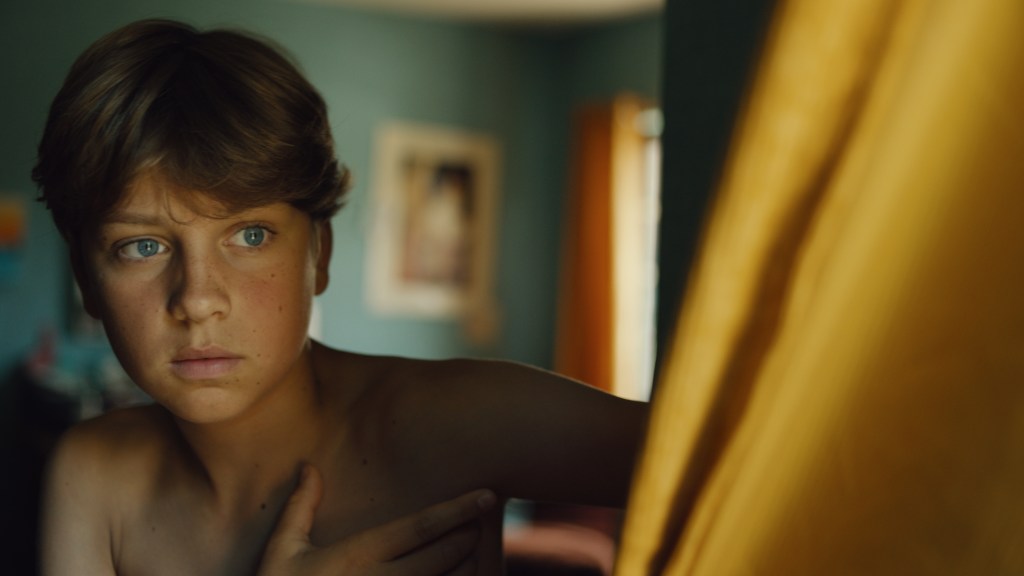 Young Hearts / Image courtesy of Berlinale