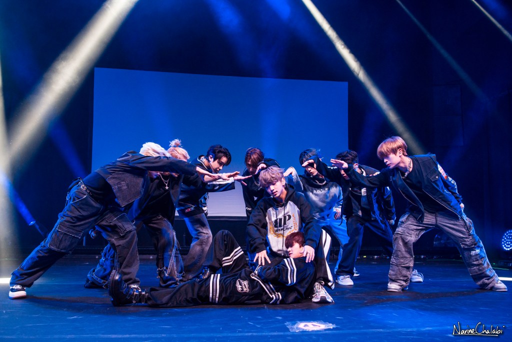 xikers  / Image © Narine Chalabi for View of the Arts