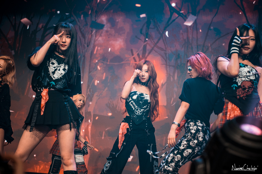 Dreamcatcher / Image © Narine Chalabi